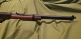 Ithaca Rifle Model 49 22 caliber - 5 of 6