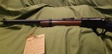 Ithaca Rifle Model 49 22 caliber - 6 of 6