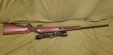 Winchester Model 70 300WSM - 6 of 7