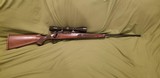 Winchester Model 70 300WSM - 1 of 7
