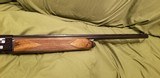 Beretta Shotgun 12 gauge auto
model AL-2 - 6 of 8