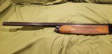 Beretta Shotgun 12 gauge auto
model AL-2 - 3 of 8