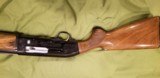 Beretta Shotgun 12 gauge auto
model AL-2 - 5 of 8