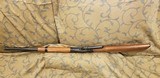 Ithaca Model 49 Saddle gun 22 Rimfire - 4 of 5