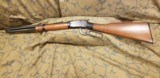 Ithaca Model 49 Saddle gun 22 Rimfire - 3 of 5