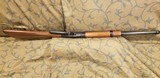 Ithaca Model 49 Saddle gun 22 Rimfire - 2 of 5