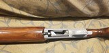 Browning double auto light weight model 12 gauge - 4 of 8