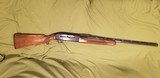 Winchester Model 50 Featherweight 12 gauge - 1 of 6