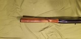 Winchester Model 50 Featherweight 12 gauge - 5 of 6