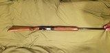Winchester Model 50 Featherweight 12 gauge - 2 of 6