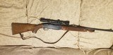 Remington Model 742 Auto Cal 30/06 Rifle - 1 of 6