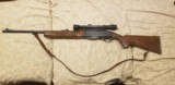 Remington Model 742 Auto Cal 30/06 Rifle - 3 of 6