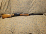 Belgium Browning Sweet Sixteen-Semi-Auto - 1 of 6