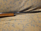 Belgium Browning Sweet Sixteen-Semi-Auto - 5 of 6