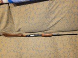winchester model 12 Twenty gauge - 2 of 8