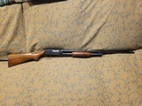 winchester model 12 Twenty gauge - 1 of 8