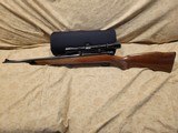 Remington 660 308 Cal - 2 of 6