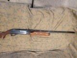 Remington 870 pump shotgun twenty gauge - 5 of 10