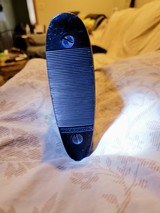 Ithaca model 37 12 Gauge Pump Shotgun - 1 of 8