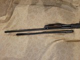 Ithaca model 37 12 Gauge Pump Shotgun - 6 of 8