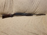 Ithaca model 37 12 Gauge Pump Shotgun - 2 of 8