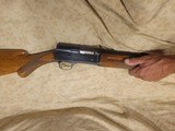 Browning Auto-5 Sweet 16 Gauge Shotgun - 9 of 11