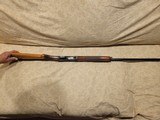 Belgium Browning Sweet 16 Auto-5 - 3 of 9