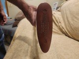 Winchester Model 12 Deluxe Solid Rib 12 Gauge - 5 of 6