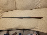 Winchester Model 12 Deluxe Solid Rib 12 Gauge - 4 of 6