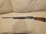Winchester Model 12 Deluxe Solid Rib 12 Gauge - 2 of 6