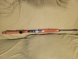 Remington 742 semi automatic ADL 6 millimeter - 3 of 5