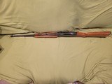 Remington 742 semi automatic ADL 6 millimeter - 4 of 5