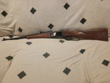 SAVAGE 99 CAL 243 - 1 of 5