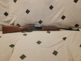 SAVAGE 99 CAL 243 - 2 of 5