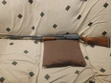 WINCHESTER MODEL 12 HEAVY DUCK GUN 12 GAUGE - 1 of 5