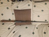 WINCHESTER MODEL 12 HEAVY DUCK GUN 12 GAUGE - 2 of 5