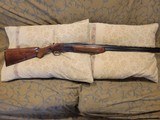 Charles Daly twenty gauge over and under - 2 of 7