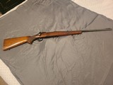 Winchester Model 54 - 2 of 9