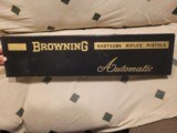 Browning Auto-5 Sweet-16 Buck Special - 7 of 10