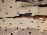 Winchester-Model 70 Pre-64 - 1 of 5