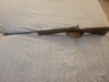 Winchester Model 75 Sporter 22 Rimfire - 4 of 6