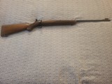 Winchester Model 75 Sporter 22 Rimfire