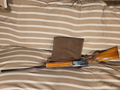 Browning Auto-5 Sweet 16