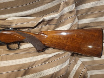 Winchester 101 Twenty Gauge