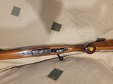COLTSMAN CUSTOM"RIFLE SAKO L579 ACTION CAL 308 - 4 of 6