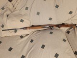 COLTSMAN CUSTOM"RIFLE SAKO L579 ACTION CAL 308 - 3 of 6