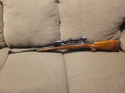 Browning Safari 338 win mag - Image 2 of 5