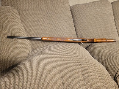 Browning Safari 338 win mag - Image 4 of 5