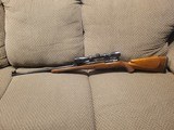 Browning Safari 338 win mag - Image 2 of 5