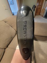 Browning Auto-5 Lite 20 - 5 of 5